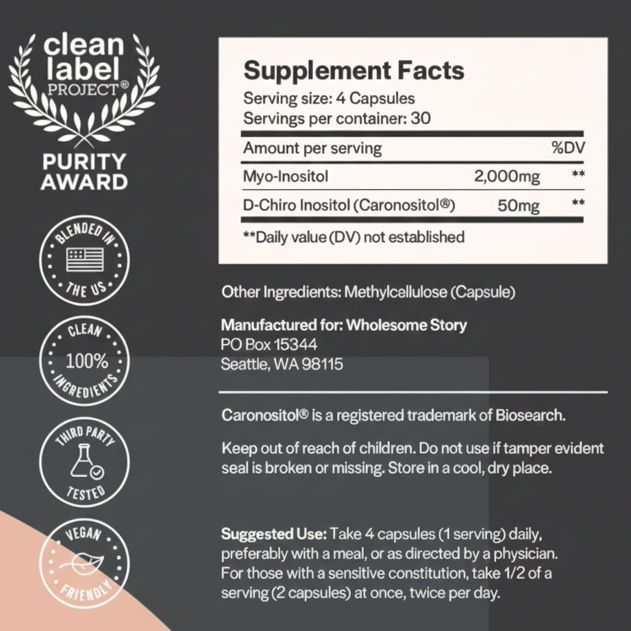 Kirovi GutBalance™ Digestive Support Complex