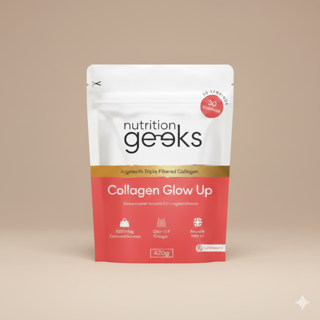 Kirovi Collagen Powder