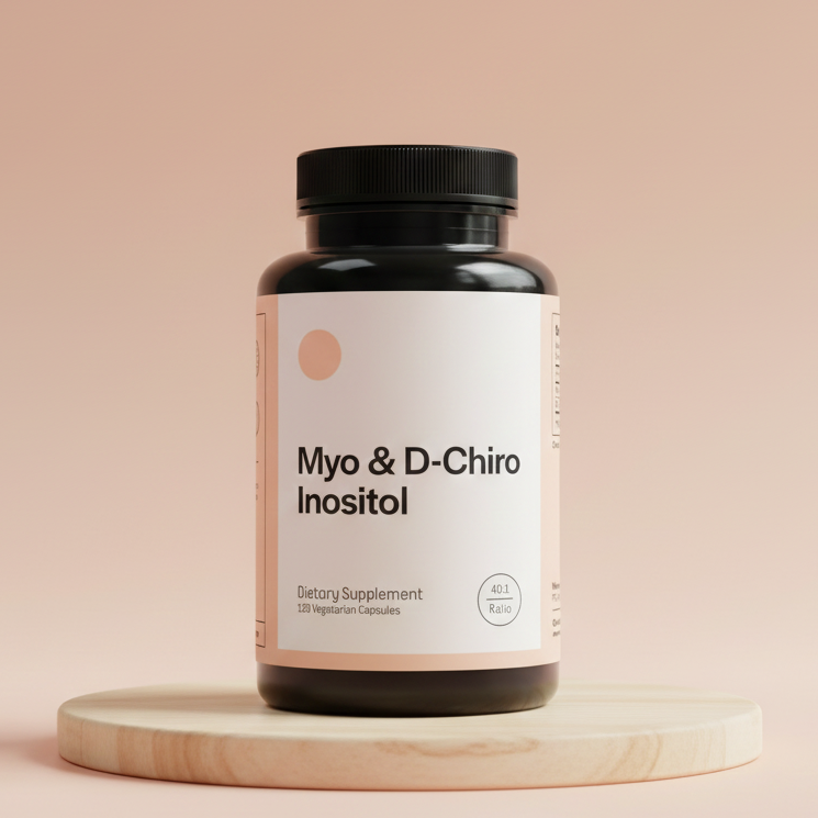 Kirovi GutBalance™ Digestive Support Complex